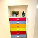 Oleiro Cozy * Лісабон