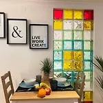 Oleiro Cozy Лісабон