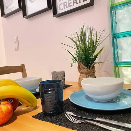Oleiro Cozy Apartamento Lisboa