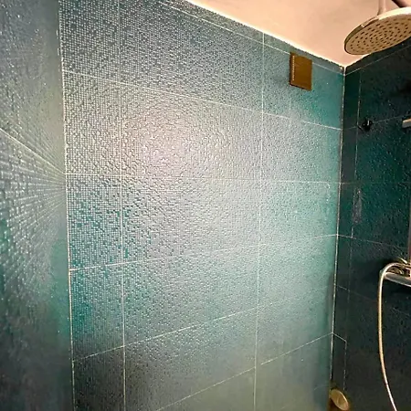 Oleiro Cozy Apartamento *