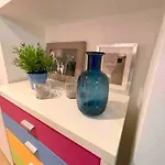 Apartman Oleiro Cozy