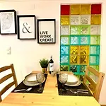 Apartman Oleiro Cozy