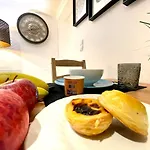 Oleiro Cozy Apartman *