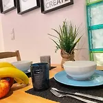Oleiro Cozy Apartman Lisboa