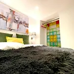Oleiro Cozy Apartman