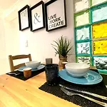 Oleiro Cozy Apartman *