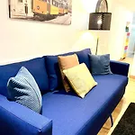 Oleiro Cozy Lisboa