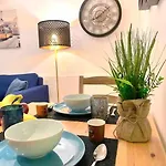 Oleiro Cozy Apartman