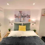 Apartman Oleiro Cozy