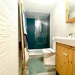 Oleiro Cozy Apartman Lisboa