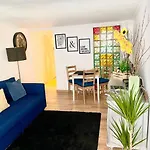 Oleiro Cozy Apartman