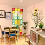 Apartman Oleiro Cozy