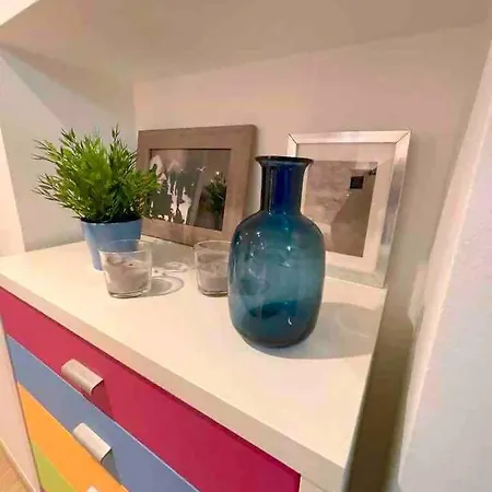 Appartamento Oleiro Cozy