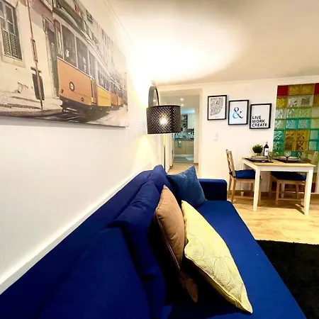 Oleiro Cozy Lisbona