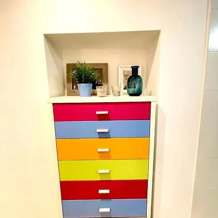 Oleiro Cozy * Lisbona