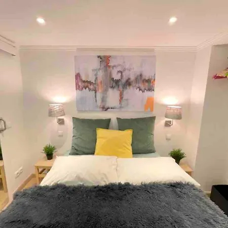 Appartamento Oleiro Cozy