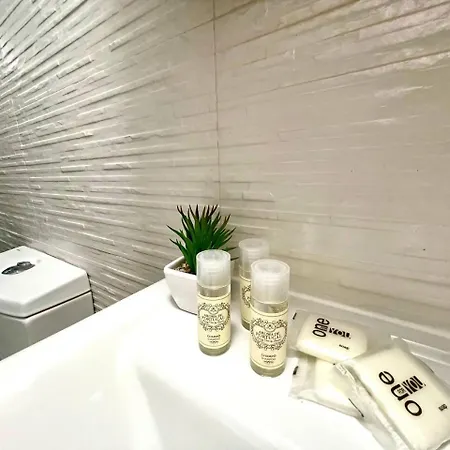 شقة Oleiro Cozy *