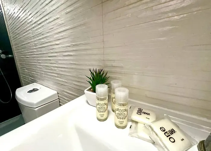 شقة Oleiro Cozy *