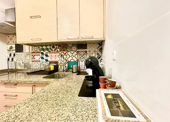 Oleiro Cozy شقة Lisboa