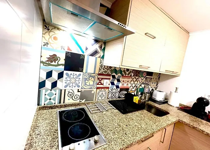 Oleiro Cozy شقة *