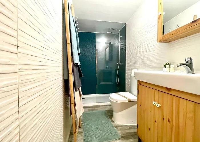 Oleiro Cozy شقة Lisboa