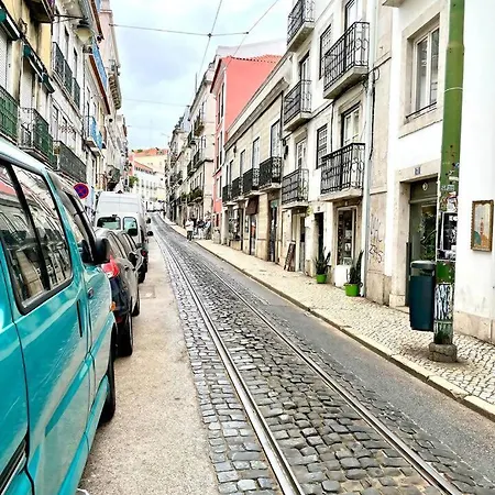 Lejlighed Oleiro Cozy *