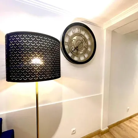 Oleiro Cozy Апартаменти