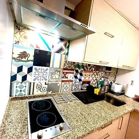 Oleiro Cozy Апартаменти *