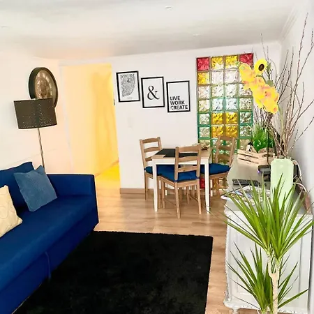 Oleiro Cozy Апартаменти